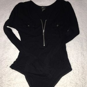 Body suit